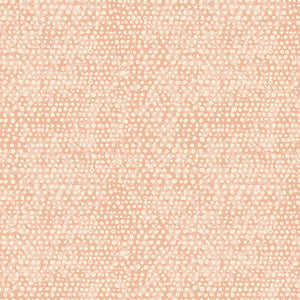 MODERN VINTAGE: TREASURED Hobnail light sorbet