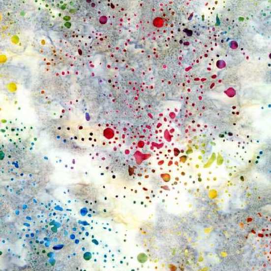 PAINT SPLATTER Splotch