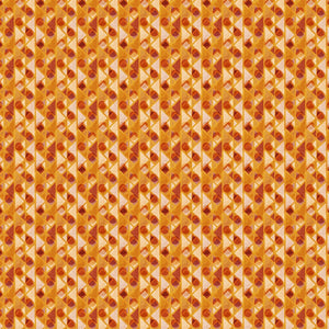 FALLING LEAVES Deco multi