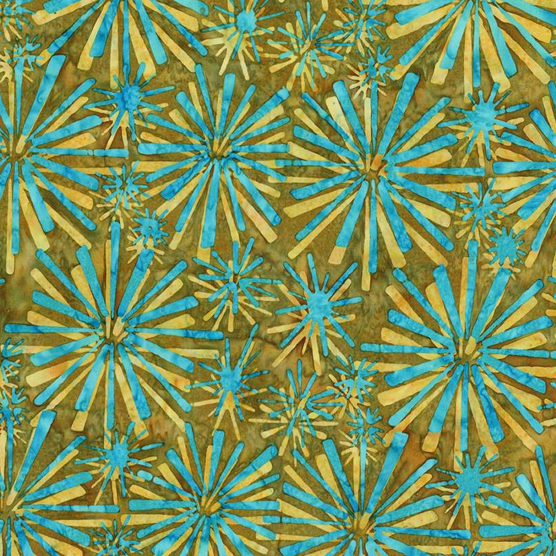 RETRO REVIVAL BT23270-259 antique gold