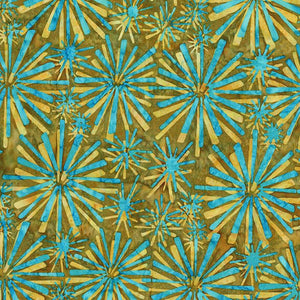 RETRO REVIVAL BT23270-259 antique gold