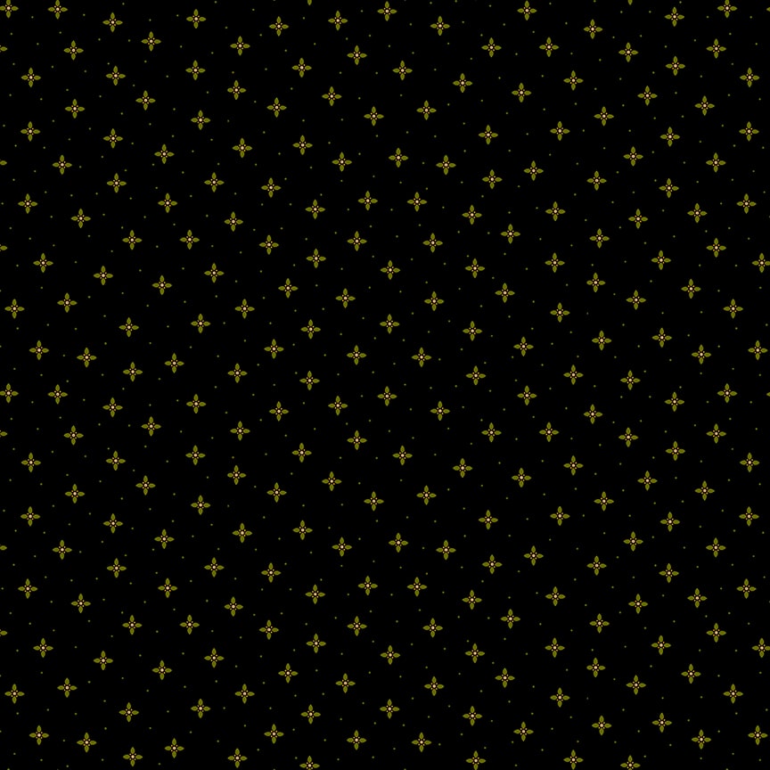 SCRAP BASKET FAVORITES Twinkle Star black