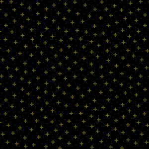 SCRAP BASKET FAVORITES Twinkle Star black