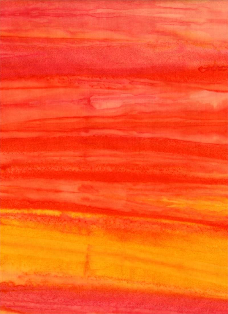 OMBRE BATIK STRIPES 0245