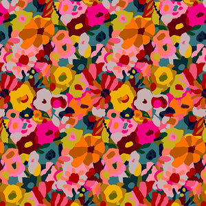 SWEET SOMETHINGS Large Blooming carnival