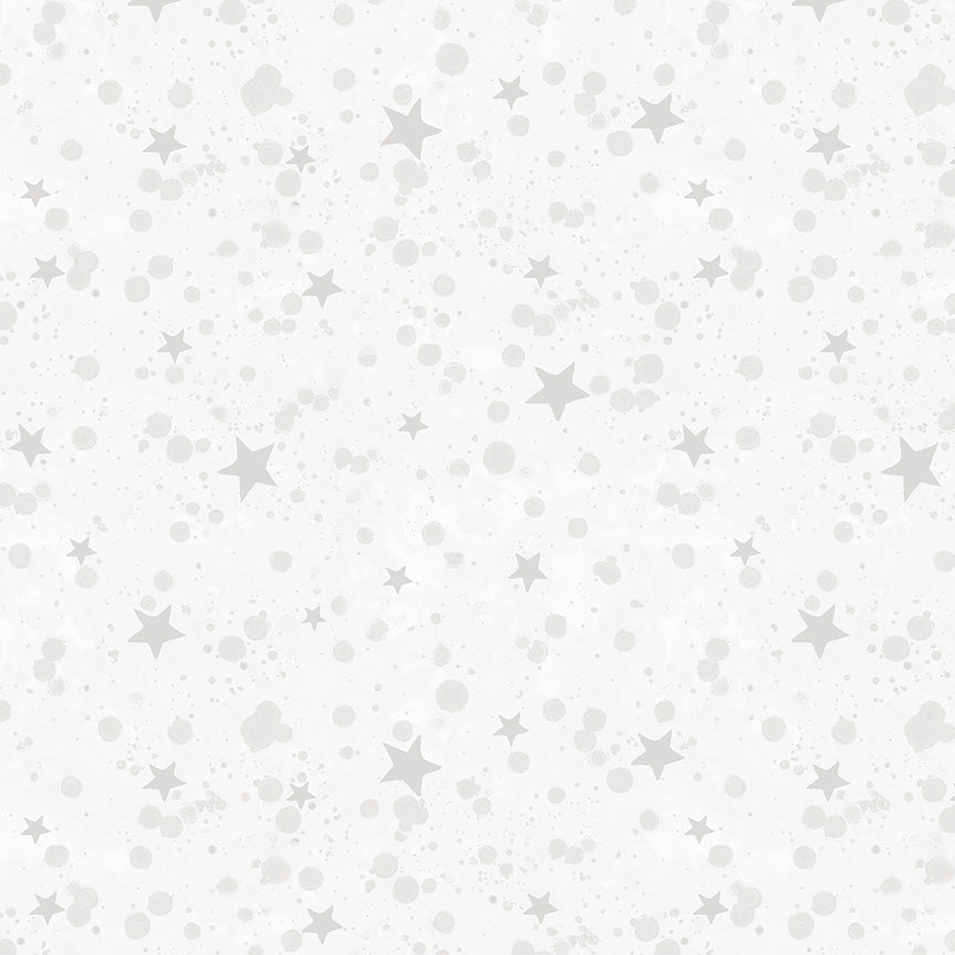 MEOWY CHRISTMAS Twinkle white
