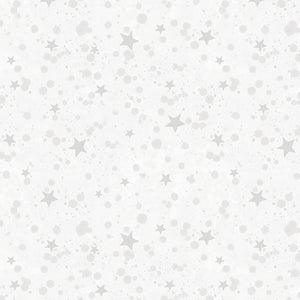 MEOWY CHRISTMAS Twinkle white