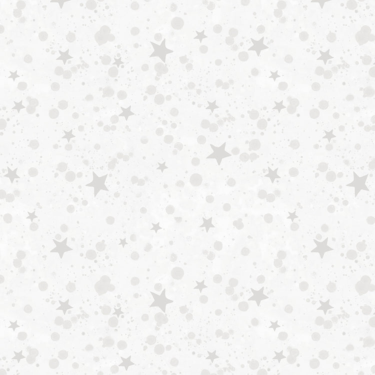 MEOWY CHRISTMAS Twinkle white