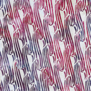 JUBILEE Ribbons white