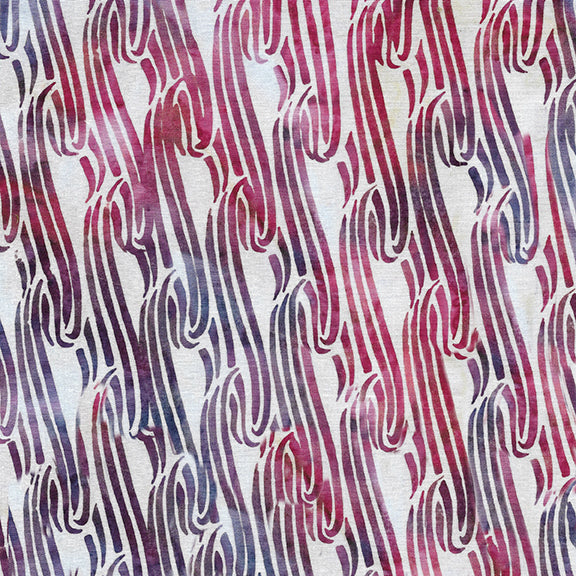 JUBILEE Ribbons white