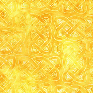 A TOUCH OF CELTIC BT23266-253 dandelion