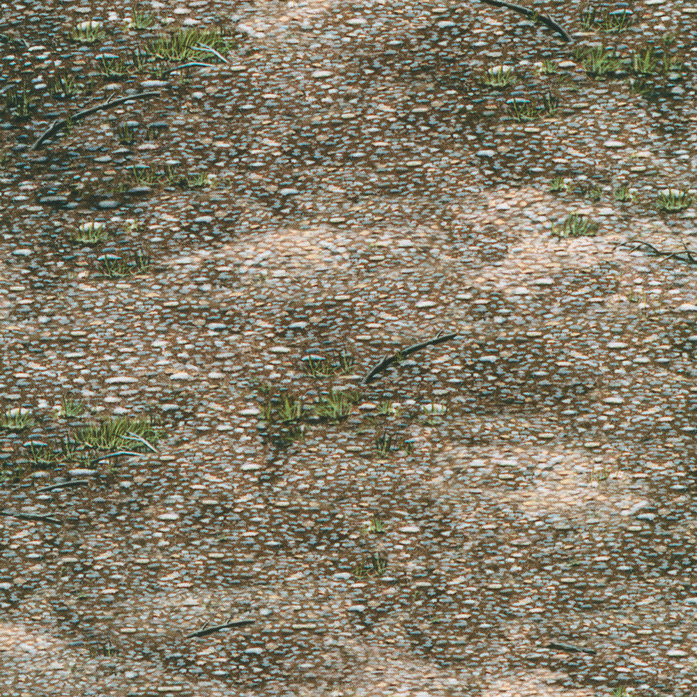 NATURE'S ODYSSEY 23166-155 stone