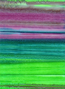 OMBRE BATIK STRIPES 0243