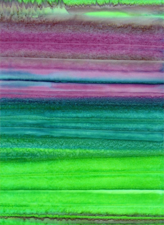 OMBRE BATIK STRIPES 0243