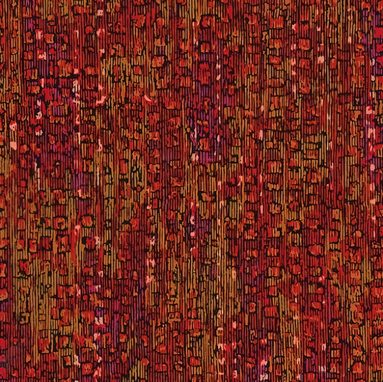 BENARTEXTURES Expressway rust