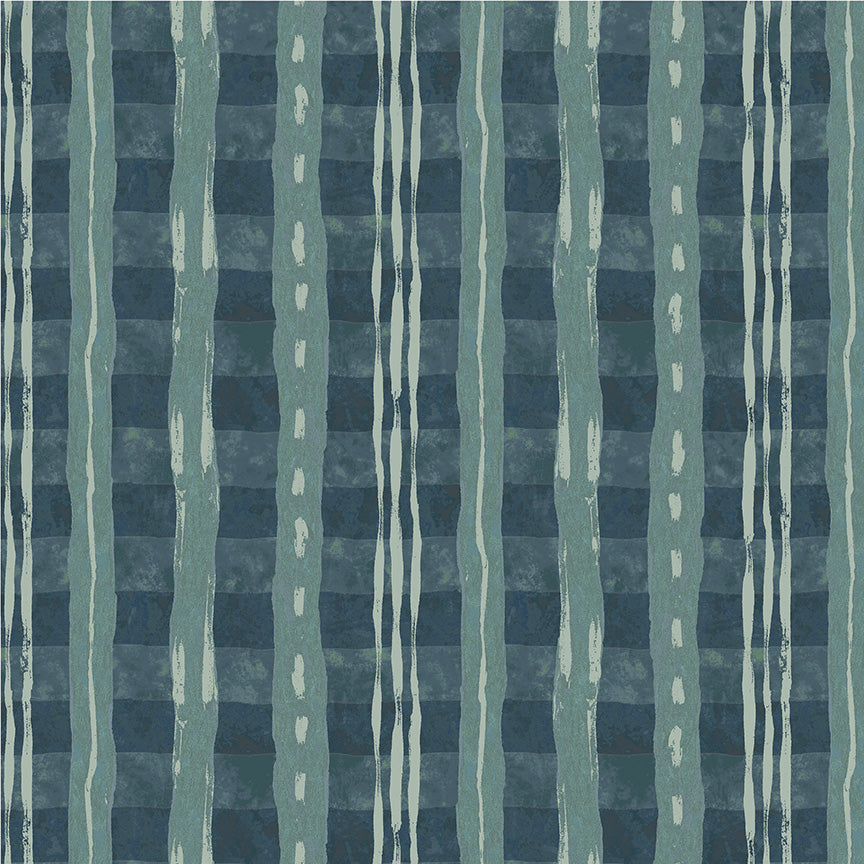 SKETCHBOOK 21 Ribbons cloud drift