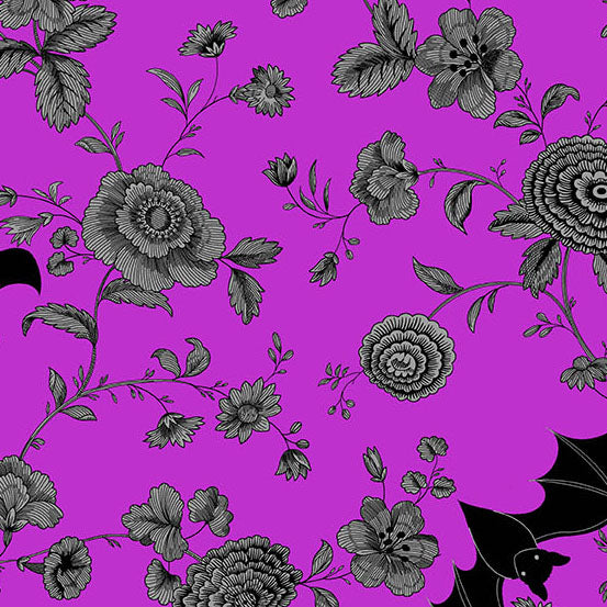 PHANTASM Night Garden elixir