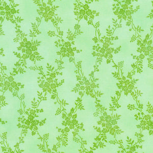 HYDRANGEA GRACE 22993-7 green