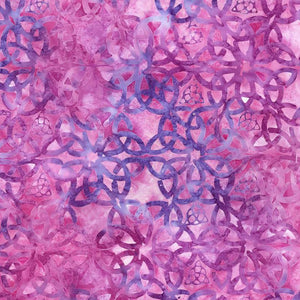 A TOUCH OF CELTIC BT23265-196 wistful mauve