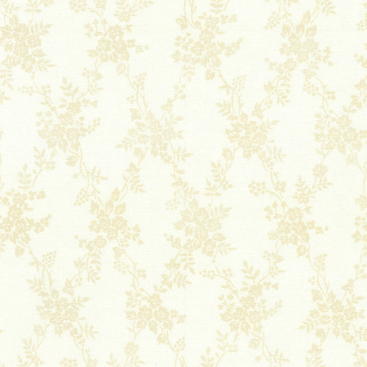 HYDRANGEA GRACE 22993-14 natural