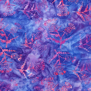 A TOUCH OF CELTIC BT23267-181 wisteria skye