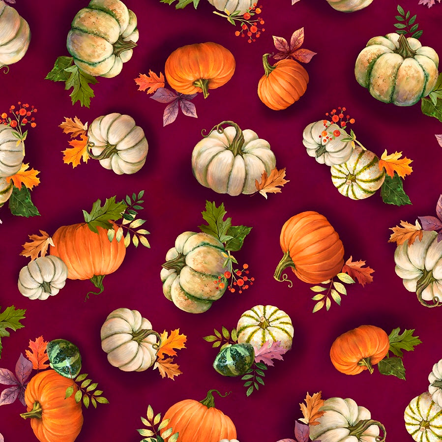 CORNUCOPIA HARVEST Pumpkin Toss wine