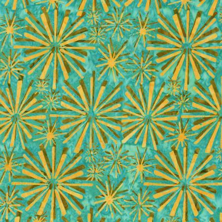RETRO REVIVAL BT23270-288 spilled tea