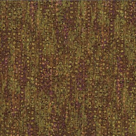 BENARTEXTURES Expressway olive/brown