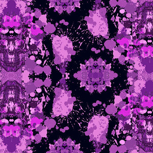 PHANTASM Dark Damask elixir