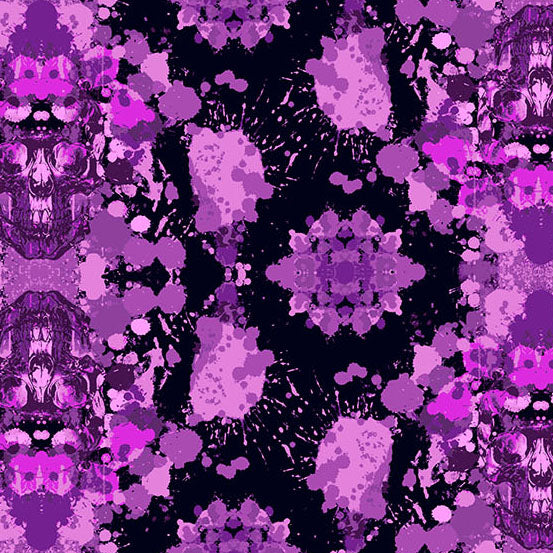 PHANTASM Dark Damask elixir