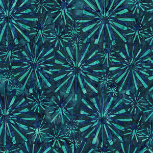 RETRO REVIVAL BT23270-306 peacock