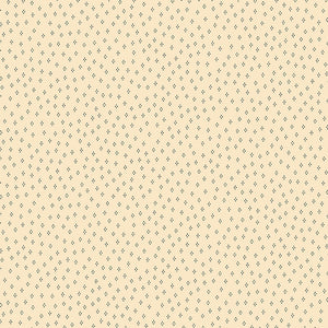 SCRAP BASKET FAVORITES Dancing Dots wheat