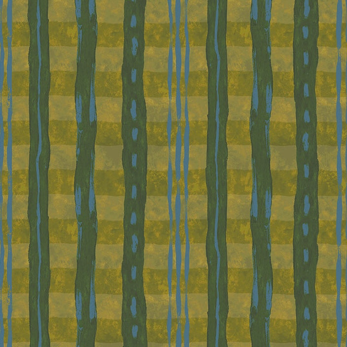 SKETCHBOOK 21 Ribbons harvest