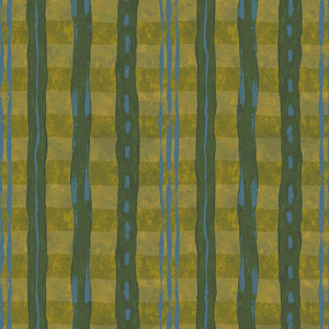 SKETCHBOOK 21 Ribbons harvest