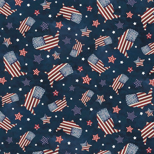 FARMHOUSE AMERICANA 5760 N