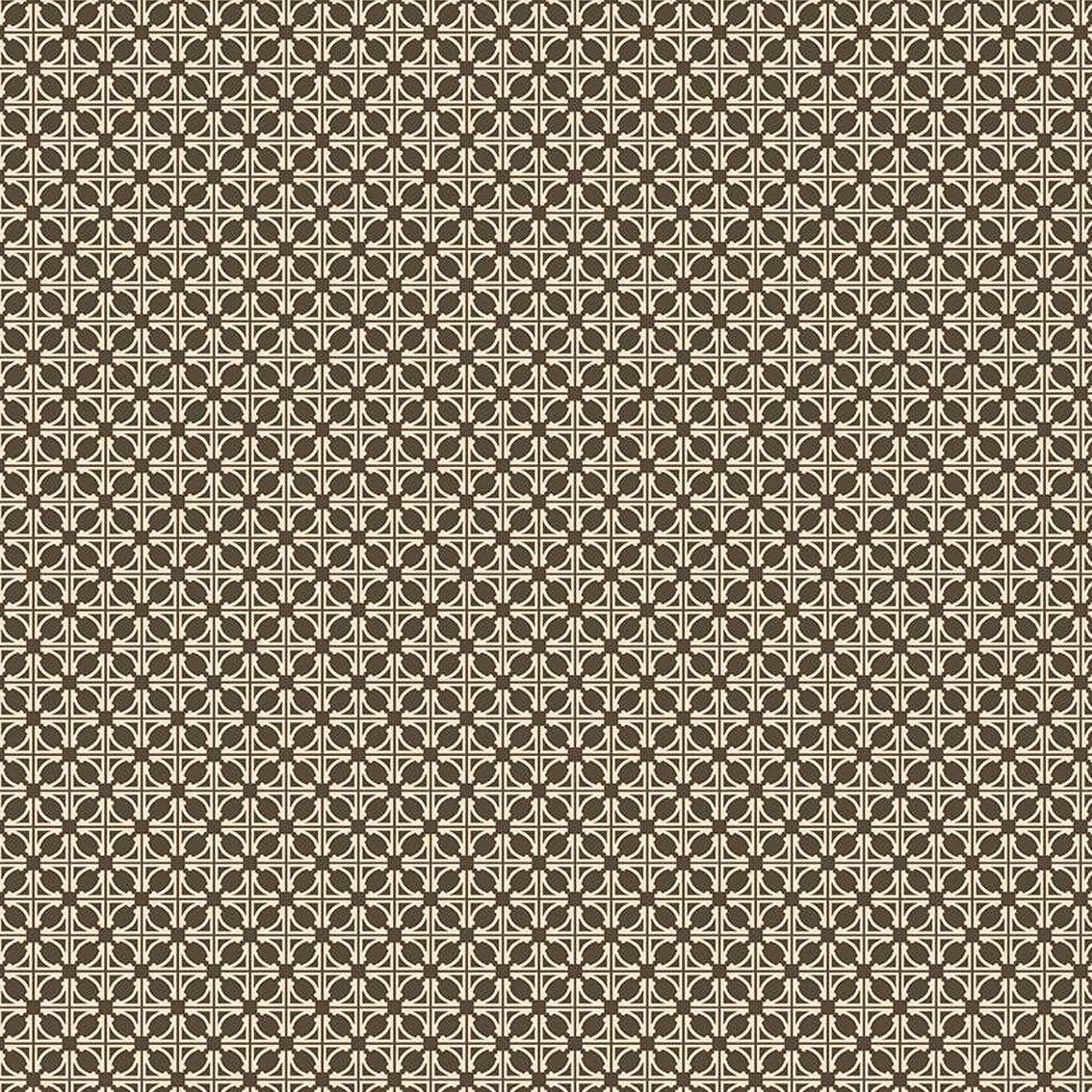 WINGED MEDLEY Tile brown