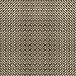 WINGED MEDLEY Tile brown