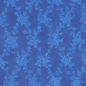HYDRANGEA GRACE 22993-4 blue