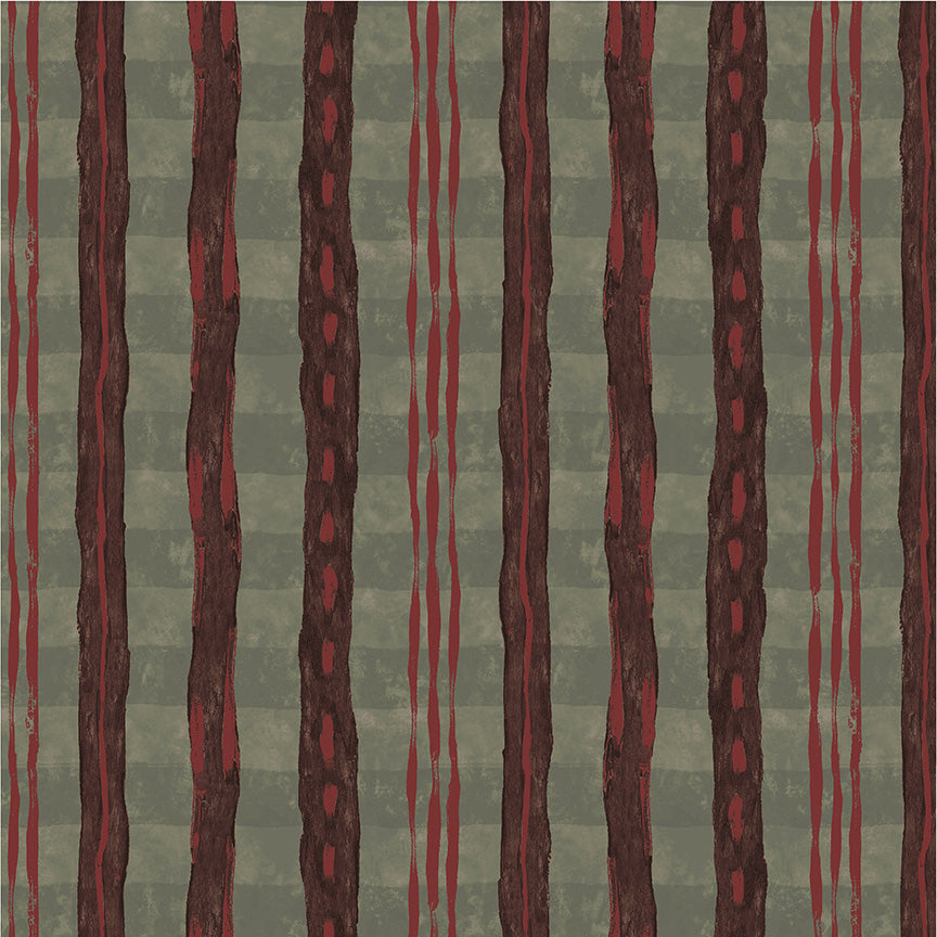 SKETCHBOOK 21 Ribbons foghorn