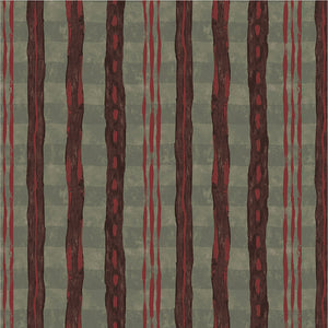 SKETCHBOOK 21 Ribbons foghorn