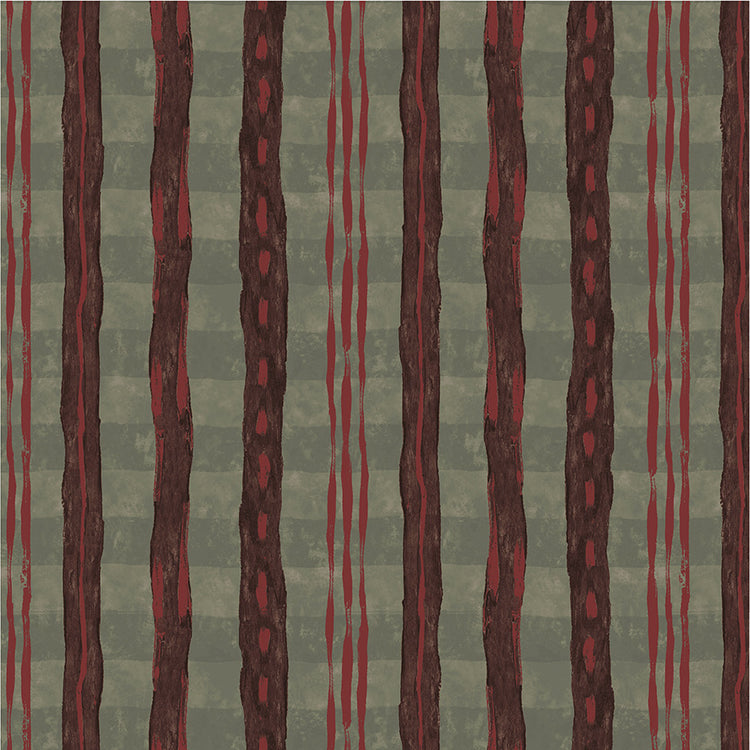 SKETCHBOOK 21 Ribbons foghorn