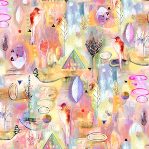 AWAKENING Painted Allover MU