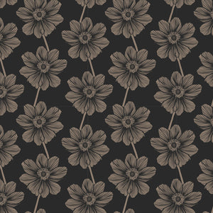 INDELIBLE Anemone silvertone