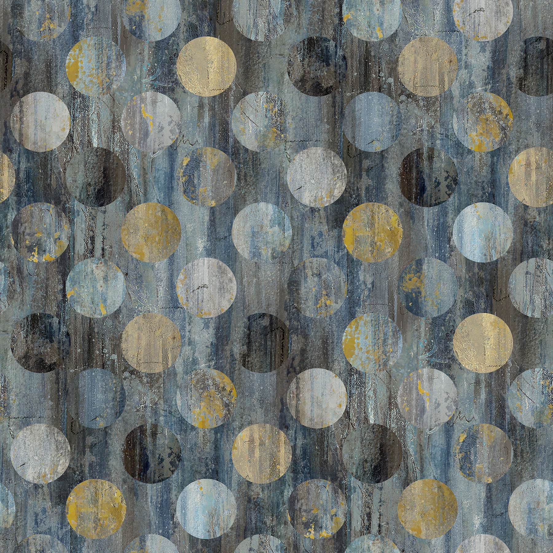 PEDIGREE Big Dots charcoal multi