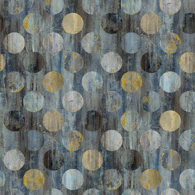 PEDIGREE Big Dots charcoal multi