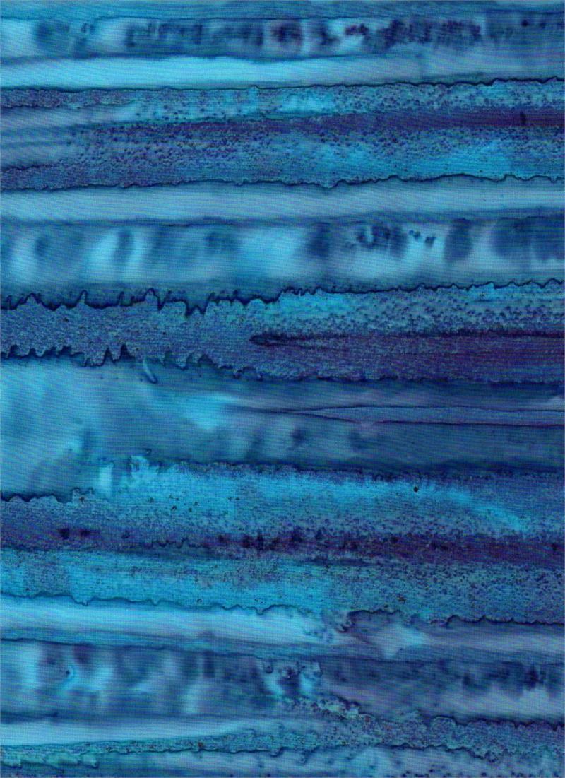 OMBRE BATIK STRIPES 0234