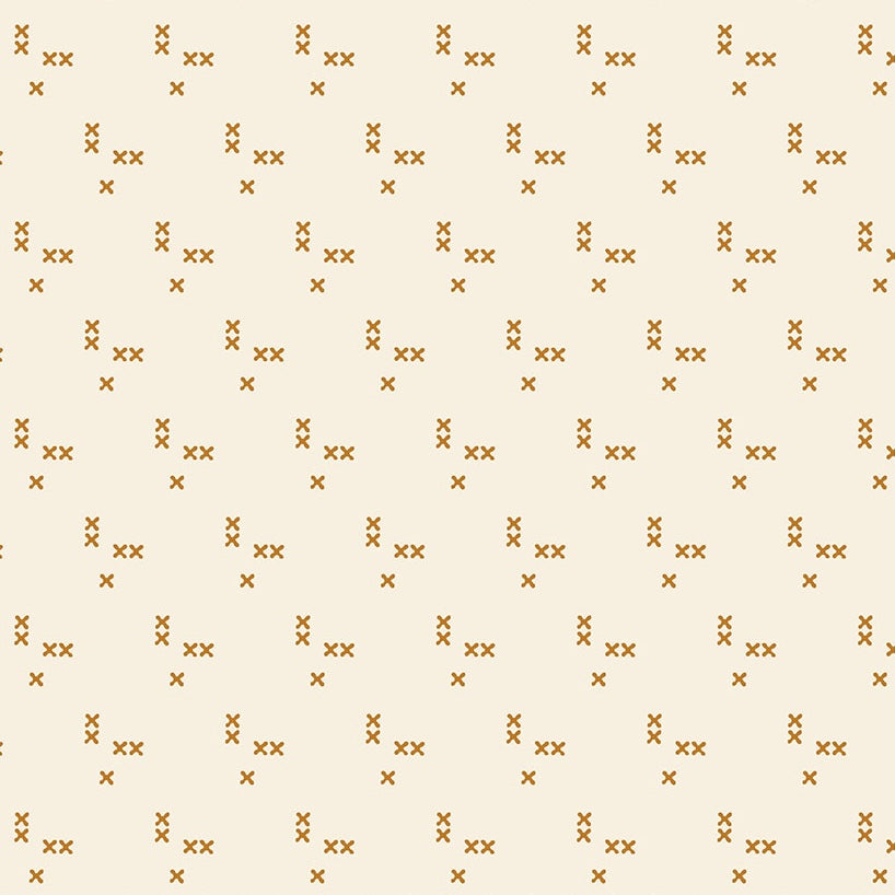 COMPLEMENTS Cross Stitch mellow