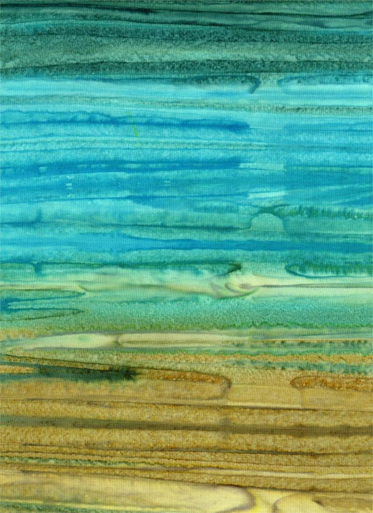 OMBRE BATIK STRIPES 0236