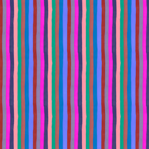 SWEET SOMETHINGS Stripe Love tropical