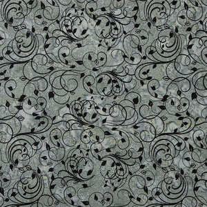 ACHROMATIC DANCE BT23041-156 gunsmoke